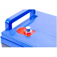 12V 138Ah Deep Cycle Battery 