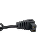 AC to 12V Fridge Adapter  
