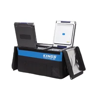75L Stayzcool MKII Fridge Cover 