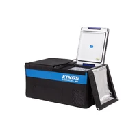 90L Stayzcool MKII Fridge Cover 