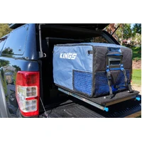 Escape 50 Fridge/Freezer Cover 