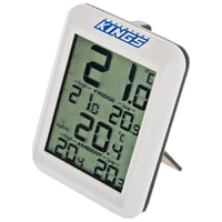 Wireless Fridge Thermometer 