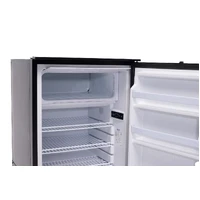 110L Stayzcool  Upright Fridge Freezer 