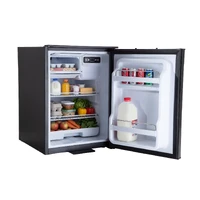 85L Stayzcool Upright Fridge/Freezer - 12V or 24V