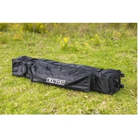 3x3m Wheeled Gazebo Bag