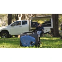 2.0kVA Inverter Generator 