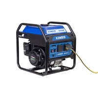 3.0kVA Inverter Generator 