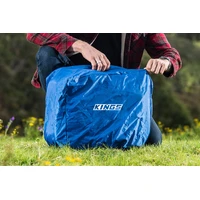 2kVA Generator Cover 