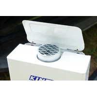 Portable Gas Hot Water System - Tankless