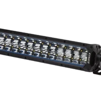 20" Lethal Dual Row Light Bar