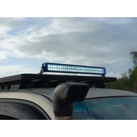 30" Lethal Dual Row Light Bar