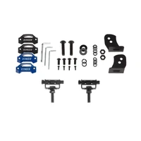 30" Lethal Single Row Light Bar