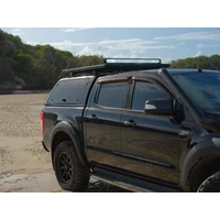 40" Lethal Dual Row Light Bar