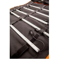 5 Bar Camp Light Kit