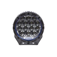 7" Lethal Driving Lights - Pair 