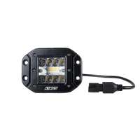 Flush-Mount LED Worklights - Pair