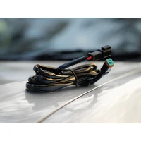 2m Light Harness Extension Cable 