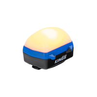 Lithium Rechargeable LED Camp Lantern