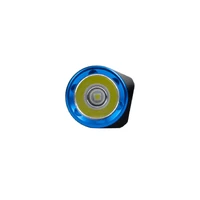 Plus Lithium Rechargeable Torch
