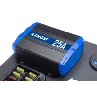 Plus Premium 12V Control Box 25A 