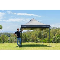 Plus 3x3m Commercial Gazebo