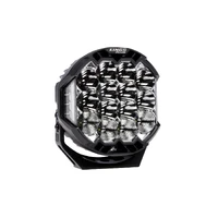 Plus 9" Lethal Pro Driving lights 