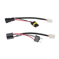 Plus Lethal Pro Wiring Harness and Remote Controller 