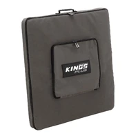 Folding Solar Panel Bag 