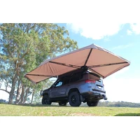 Plus 270° Tourer XL Freestanding Awning MKII