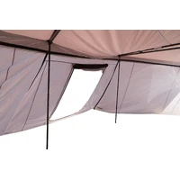 Plus Freestanding Awnings Upright Pole Kit - Twin Pack