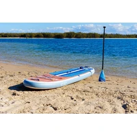 Plus Inflatable Stand Up Paddle Board 106" 