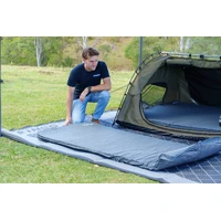 Plus Premium Self Inflating Mattress King Single