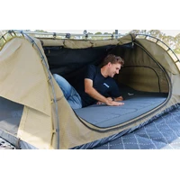 Plus Premium Self Inflating Mattress Queen