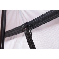 Plus Tourer Freestanding Awning Universal Wall