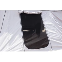 Plus Tourer Freestanding Awning Universal Wall With Door