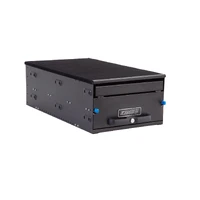 900mm Kitchen Drawer  Premium Black Finish
