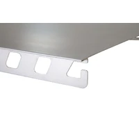 Drawer Table  Premium Black Finish