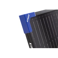 200W Fixed Solar Panel 