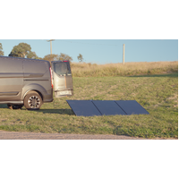 300W Folding Solar Panel 