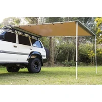 2x3m Waterproof Side Awning 