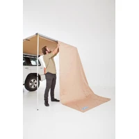 Awning Side Wall