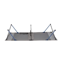 Stretcher Bed Single