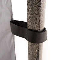 Gazebo Side Wall - 3x3m