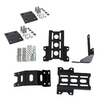 Freestanding Awning to Grand Tourer Mk3 Brackets 