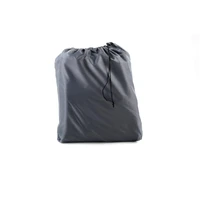 Single Self-Inflating Foam Mattress