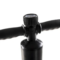 Essential Single-Action Paddle Board Pump 