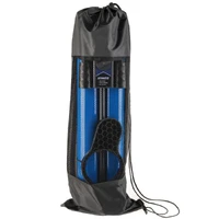 Triple-Action Inflatable Paddle Board Pump