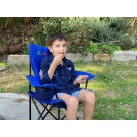 Adventure Kids Camping Chair