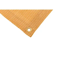 Mesh Flooring 3m x 3m - High-Density Weave