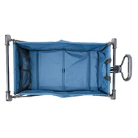 Beach & Camping Folding Cart 